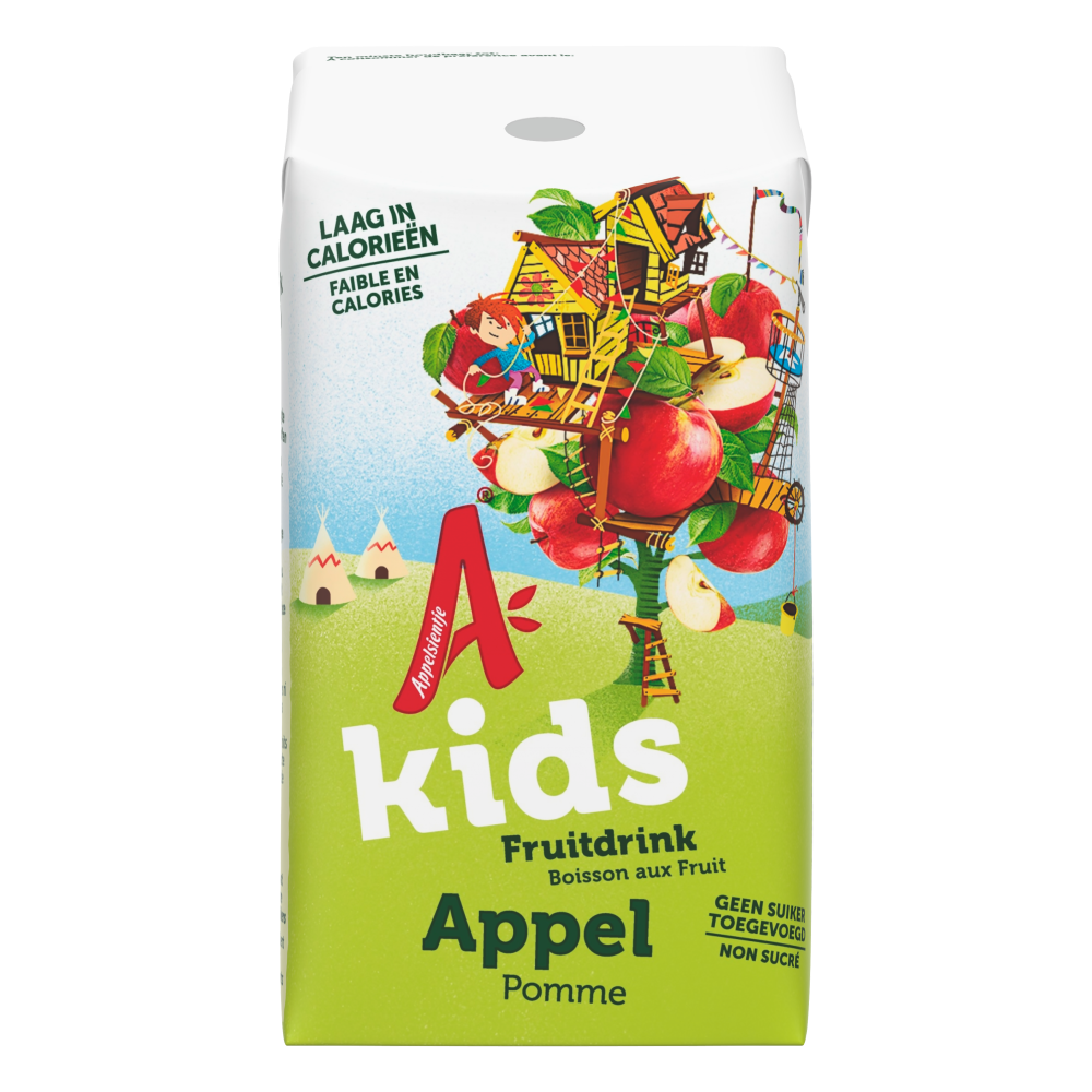 Kids Appel Drink