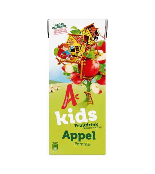 Kids Appel Drink